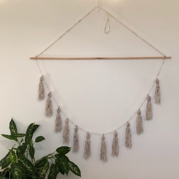 Urban Outfitters Accessories - Boho Wall Hanging